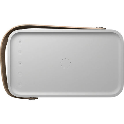 Bang & Olufsen Beolit 20 Altavoz Bluetooth Portátil Gris Mist 8 Horas Batería Cable USB-C