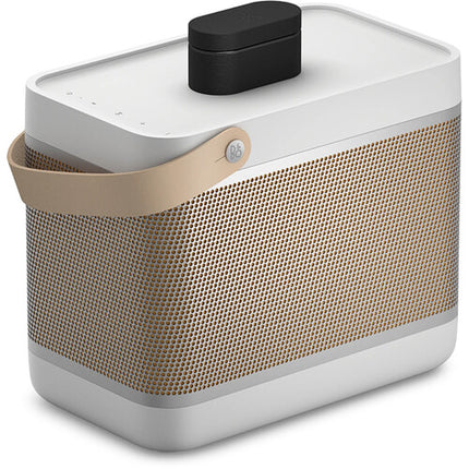 Bang & Olufsen Beolit 20 Altavoz Bluetooth Portátil Gris Mist 8 Horas Batería Cable USB-C