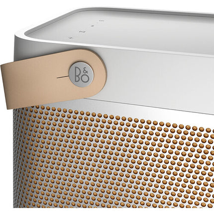 Bang & Olufsen Beolit 20 Altavoz Bluetooth Portátil Gris Mist 8 Horas Batería Cable USB-C