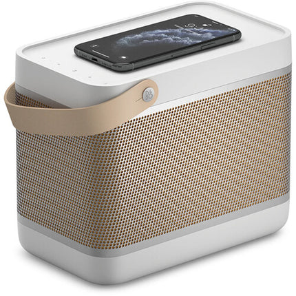 Bang & Olufsen Beolit 20 Altavoz Bluetooth Portátil Gris Mist 8 Horas Batería Cable USB-C