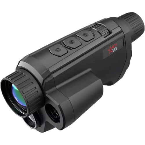AGM Fuzion LRF TM35-384 Monocular Termográfico 384x288 22mm f/1.0 IP67