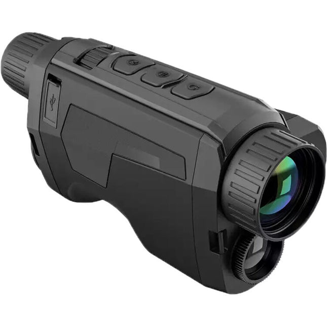 AGM Fuzion LRF TM35-384 Monocular Termográfico 384x288 22mm f/1.0 IP67