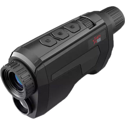 AGM Fuzion TM25-384 Monocular Térmico Óptico 22mm Zoom 8x 16GB IP67