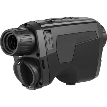 AGM Fuzion TM25-384 Monocular Térmico Óptico 22mm Zoom 8x 16GB IP67