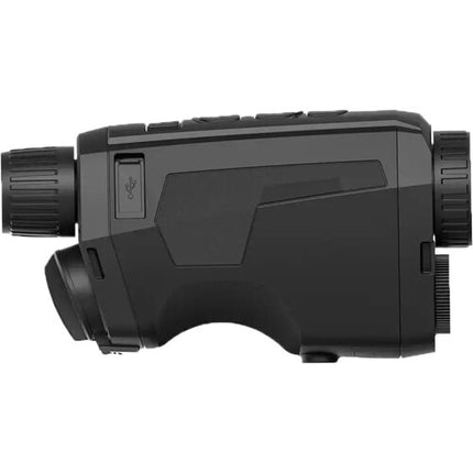 AGM Fuzion TM25-384 Monocular Térmico Óptico 22mm Zoom 8x 16GB IP67