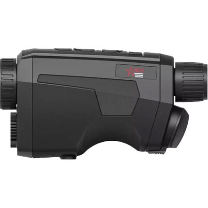 AGM Fuzion TM25-384 Monocular Térmico Óptico 22mm Zoom 8x 16GB IP67