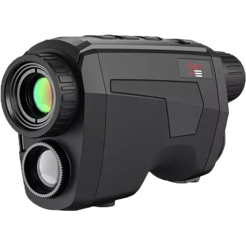 AGM Fuzion TM35-640 Monocular térmico 22mm f1.0 16GB IP67