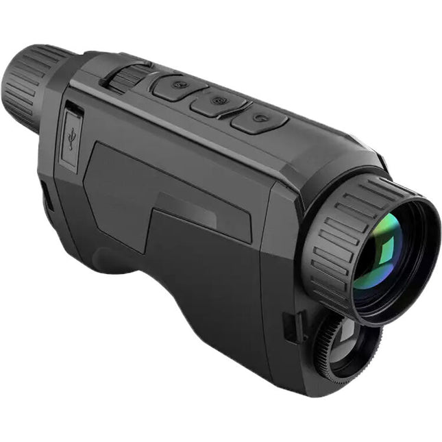 AGM Fuzion TM35-640 Monocular térmico 22mm f1.0 16GB IP67