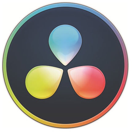 Blackmagic Design DaVinci Resolve Teclado Editor con Rueda y Software