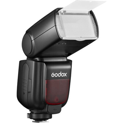 Godox TT685II Flash para cámara FUJIFILM 197' GN 328' Alcance inalámbrico