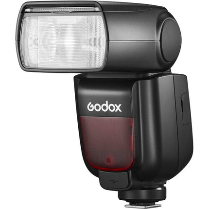Godox TT685II Flash para cámara FUJIFILM 197' GN 328' Alcance inalámbrico