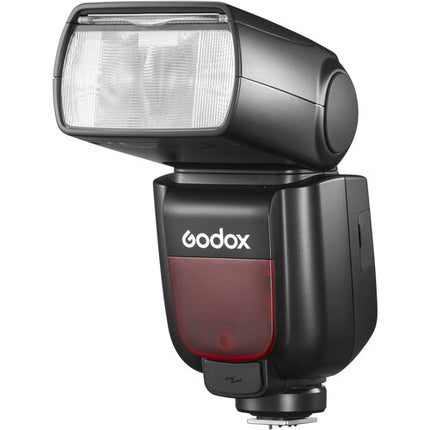 Godox TT685II Flash para cámara FUJIFILM 197' GN 328' Alcance inalámbrico