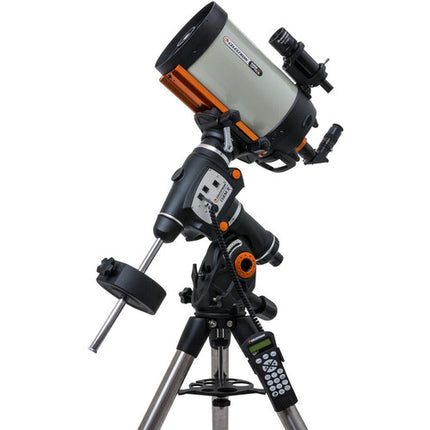 Celestron CGEM II 800 8" f/10 EdgeHD Telescopio SCT Aplanático GoTo