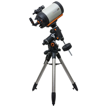 Celestron CGEM II 800 8" f/10 EdgeHD Telescopio SCT Aplanático GoTo