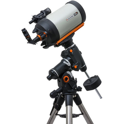 Celestron CGEM II 800 8" f/10 EdgeHD Telescopio SCT Aplanático GoTo