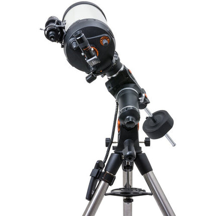 Celestron CGEM II 800 8" f/10 EdgeHD Telescopio SCT Aplanático GoTo