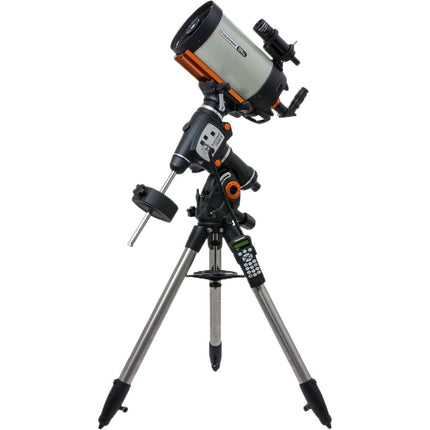 Celestron CGEM II 800 8" f/10 EdgeHD Telescopio SCT Aplanático GoTo