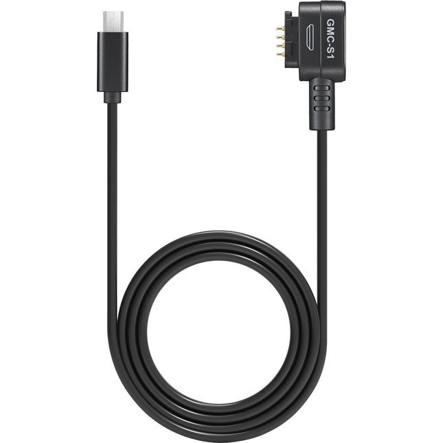 Godox Cable Control para Cámara Sony Multi con Conector Pogo Pin