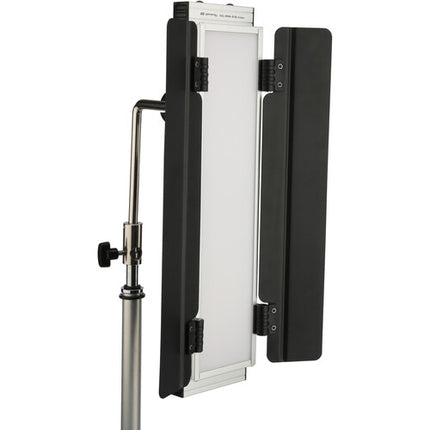Genaray SSL-MINI-B Luz LED Bi-Color Tiras Suaves 3000-5600K 75° Ángulo