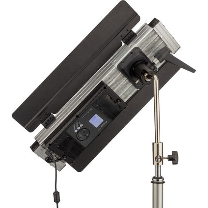Genaray SSL-MINI-B Luz LED Bi-Color Tiras Suaves 3000-5600K 75° Ángulo