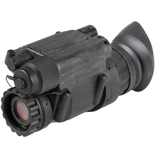 AGM PVS-14-51 3APW Monocular Visión Nocturna 19mm f1.26 51° AAOV