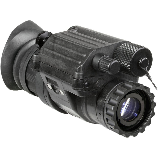 AGM PVS-14-51 3APW Monocular Visión Nocturna 19mm f1.26 51° AAOV