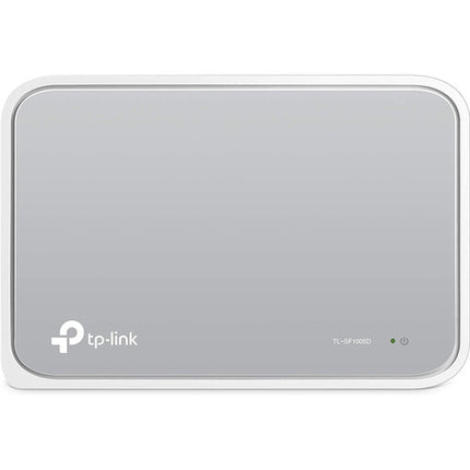 TP-Link Switch de Escritorio 5 Puertos 10/100Mbps 5 Fast Ethernet Ports