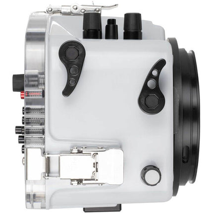 Ikelite 200DL Carcasa Submarina para Sony a6600 Profundidad 200 pies