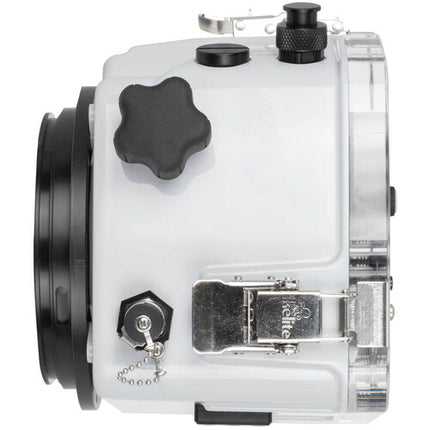 Ikelite 200DL Carcasa Submarina para Sony a6600 Profundidad 200 pies