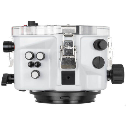 Ikelite 200DL Carcasa Submarina para Sony a6600 Profundidad 200 pies