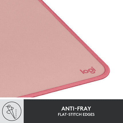 Logitech Studio Series Desk Mat alfombrilla de escritorio 70x30 cm resistente a derrames