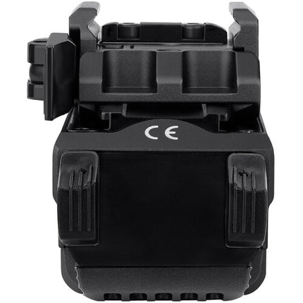 Olight Baldr S Linterna para Arma Recargable Luz 800 Lúmenes Láser Verde