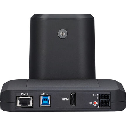 Vaddio IntelliSHOT Cámara de Streaming USB HDMI IP con Zoom 30x y Sensor CMOS 1/2.5"