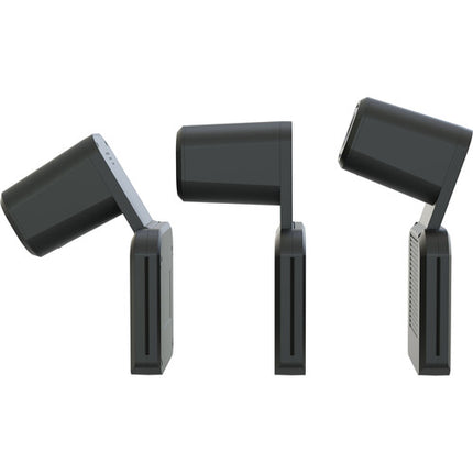 Vaddio IntelliSHOT Cámara de Streaming USB HDMI IP con Zoom 30x y Sensor CMOS 1/2.5"