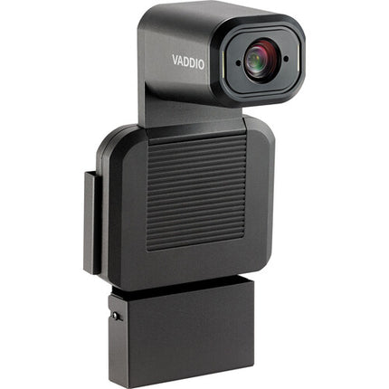 Vaddio IntelliSHOT Cámara de Streaming USB HDMI IP con Zoom 30x y Sensor CMOS 1/2.5"
