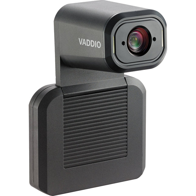 Vaddio IntelliSHOT Cámara de Streaming USB HDMI IP con Zoom 30x y Sensor CMOS 1/2.5"