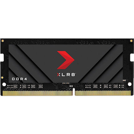 PNY 16GB XLR8 Gaming Memoria DDR4 SO-DIMM 3200 MHz 260 pines