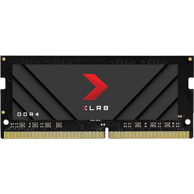 PNY 16GB XLR8 Gaming Memoria DDR4 SO-DIMM 3200 MHz 260 pines