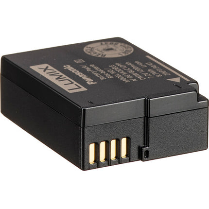 Batería Recargable Panasonic DMW-BLC12 7.2V 1200mAh para Cámaras Lumix