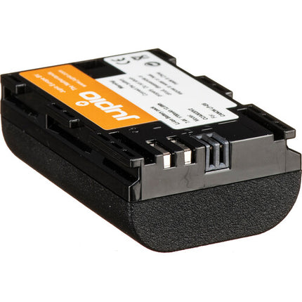 Jupio LP-E6 Batería de Iones de Litio 7.4V 1700mAh para Canon