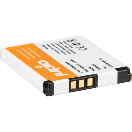 Jupio NB-11L Batería de Litio Ion Recargable 3.7V 680mAh para Canon