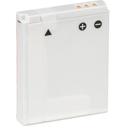 Jupio NB-6LH Batería de Litio 3.7V 1100mAh para Canon con Garantía 3 años