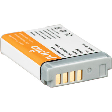 Jupio NB-13L Batería de Ion de Litio 3.6V 1050mAh para Canon con Garantía