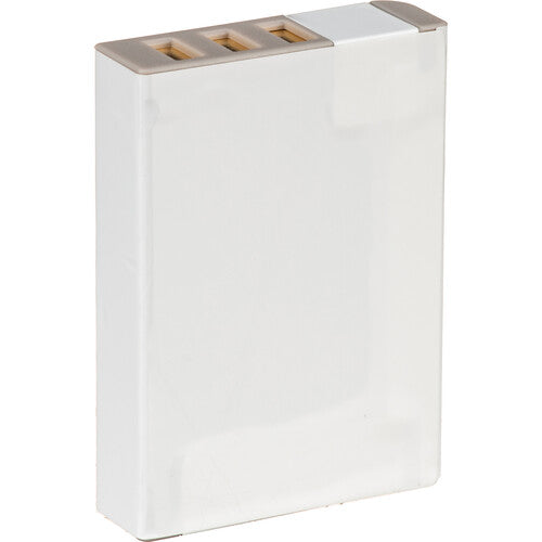Jupio NP-95 DB-90 Batería Recargable de iones de litio 3.7V 1750mAh con garantía