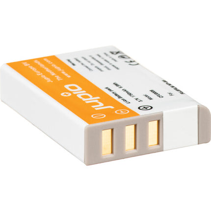 Jupio NP-95 DB-90 Batería Recargable de iones de litio 3.7V 1750mAh con garantía
