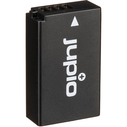 Jupio EN-EL20A Batería de Litio Recargable 7.2V 1020mAh para Nikon