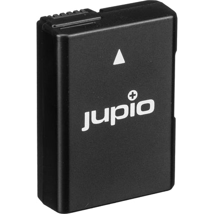 Jupio EN-EL14A Batería de Litio 7.4V 1100mAh para Nikon con Garantía 3 Años