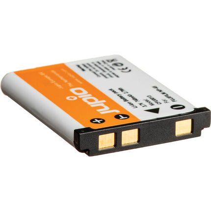 Jupio NP-45 Batería Recargable de Ion Litio 3.7V 740mAh con Garantía de 3 Años