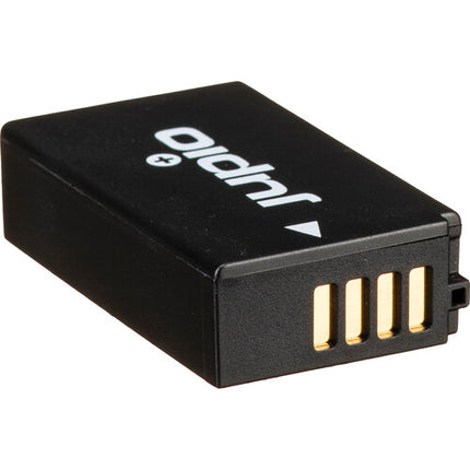 Jupio EN-EL20A Batería de Litio Recargable 7.2V 1020mAh para Nikon