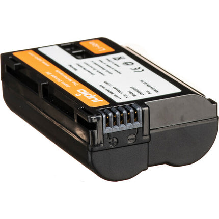 Jupio EN-EL15A Batería de Litio Recargable 7V 1700mAh con Garantía